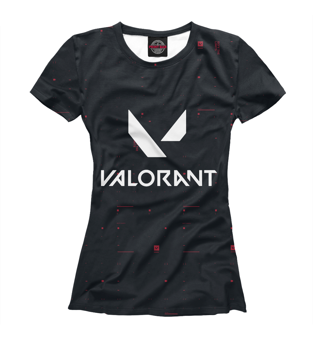 

Valorant