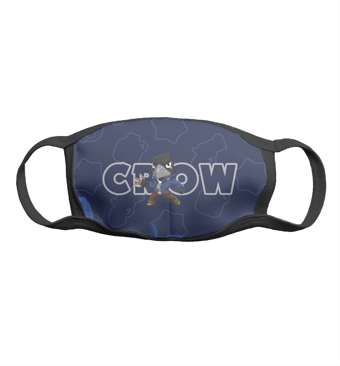

Brawl Stars Crow