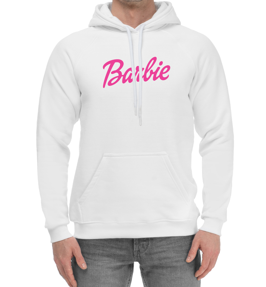 

Barbie