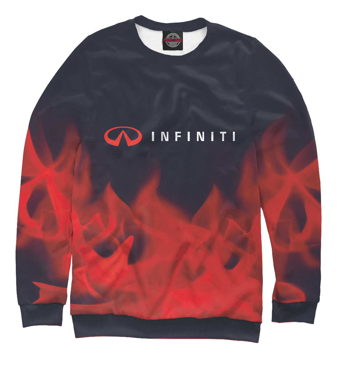 

Infiniti / Инфинити