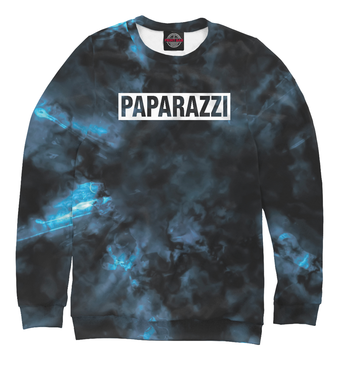 

Paparazzi