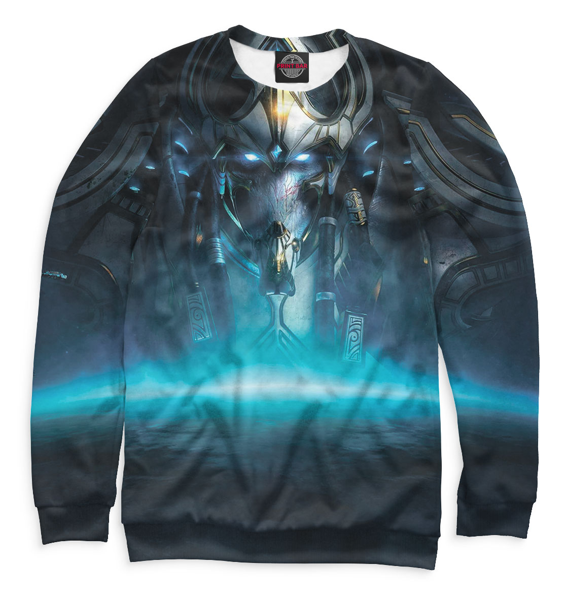 

StarCraft 2