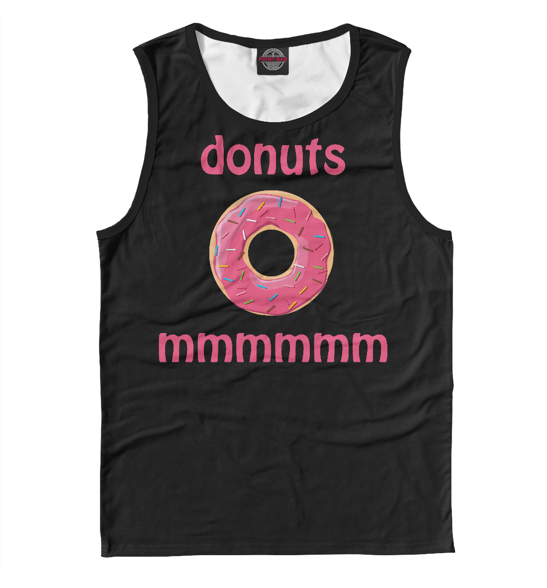 

Donuts 1