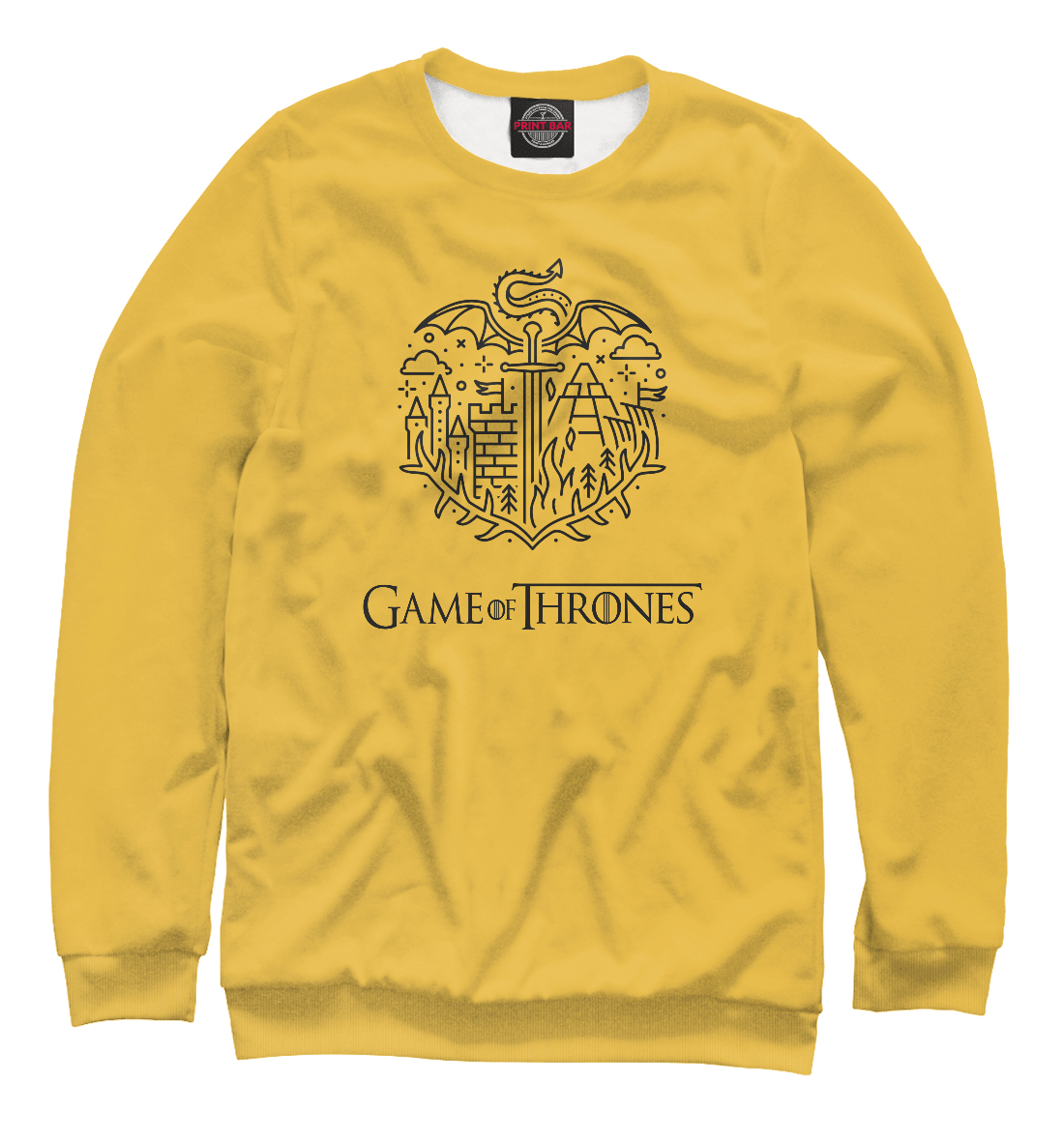 

Игра престолов