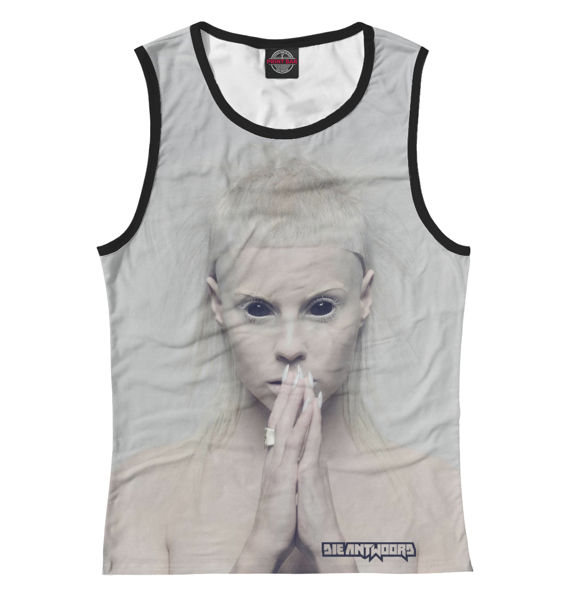 

Die Antwoord