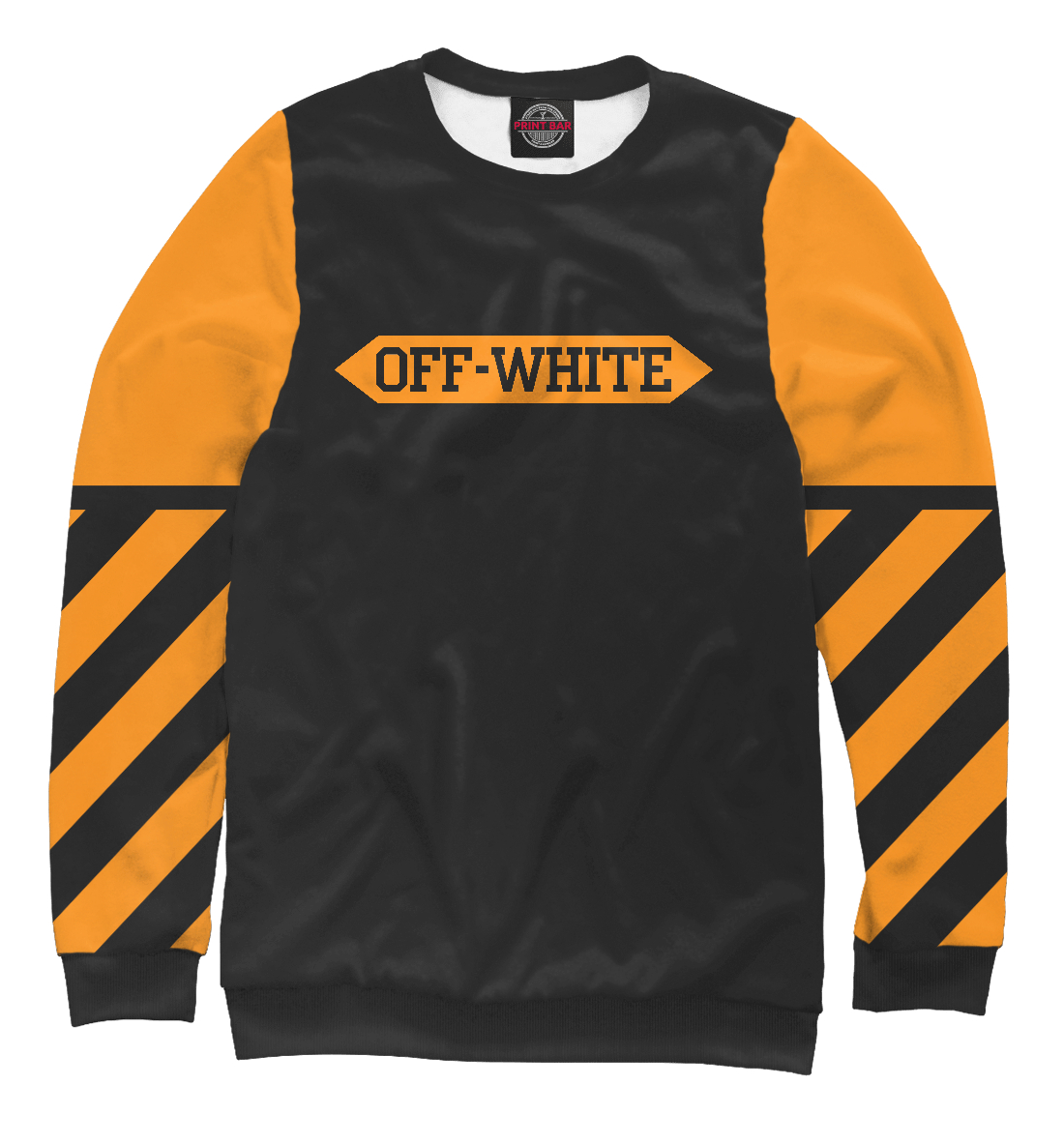 

OFF-WHITE