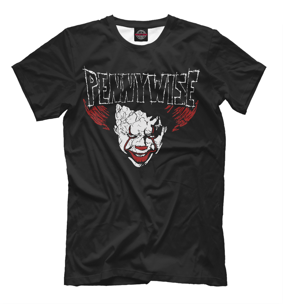 

Pennywise