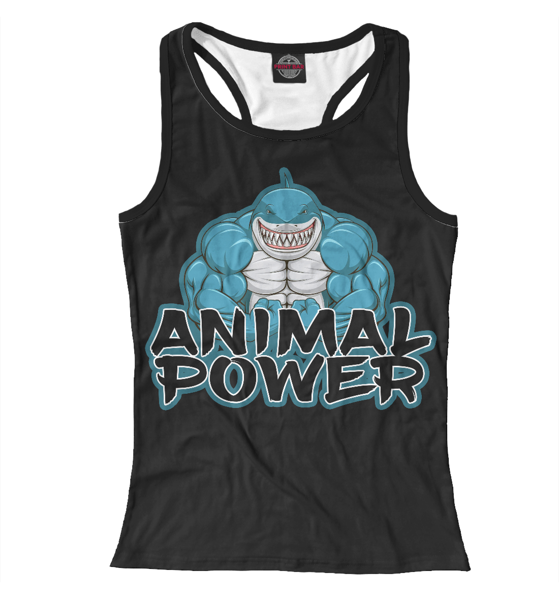 

Animal power