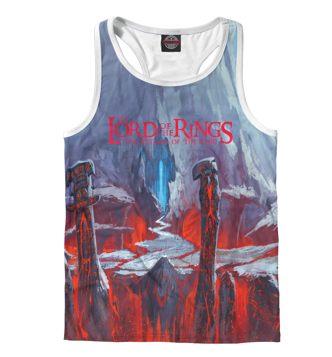 

Властелин Колец