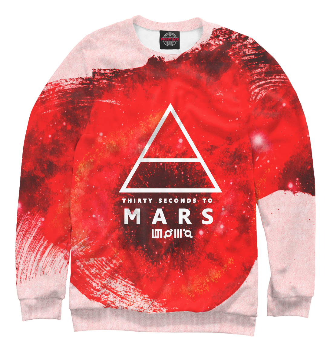 

30 seconds to mars
