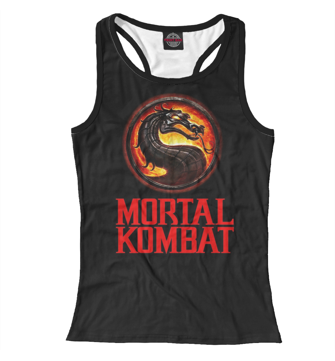 

Mortal Kombat
