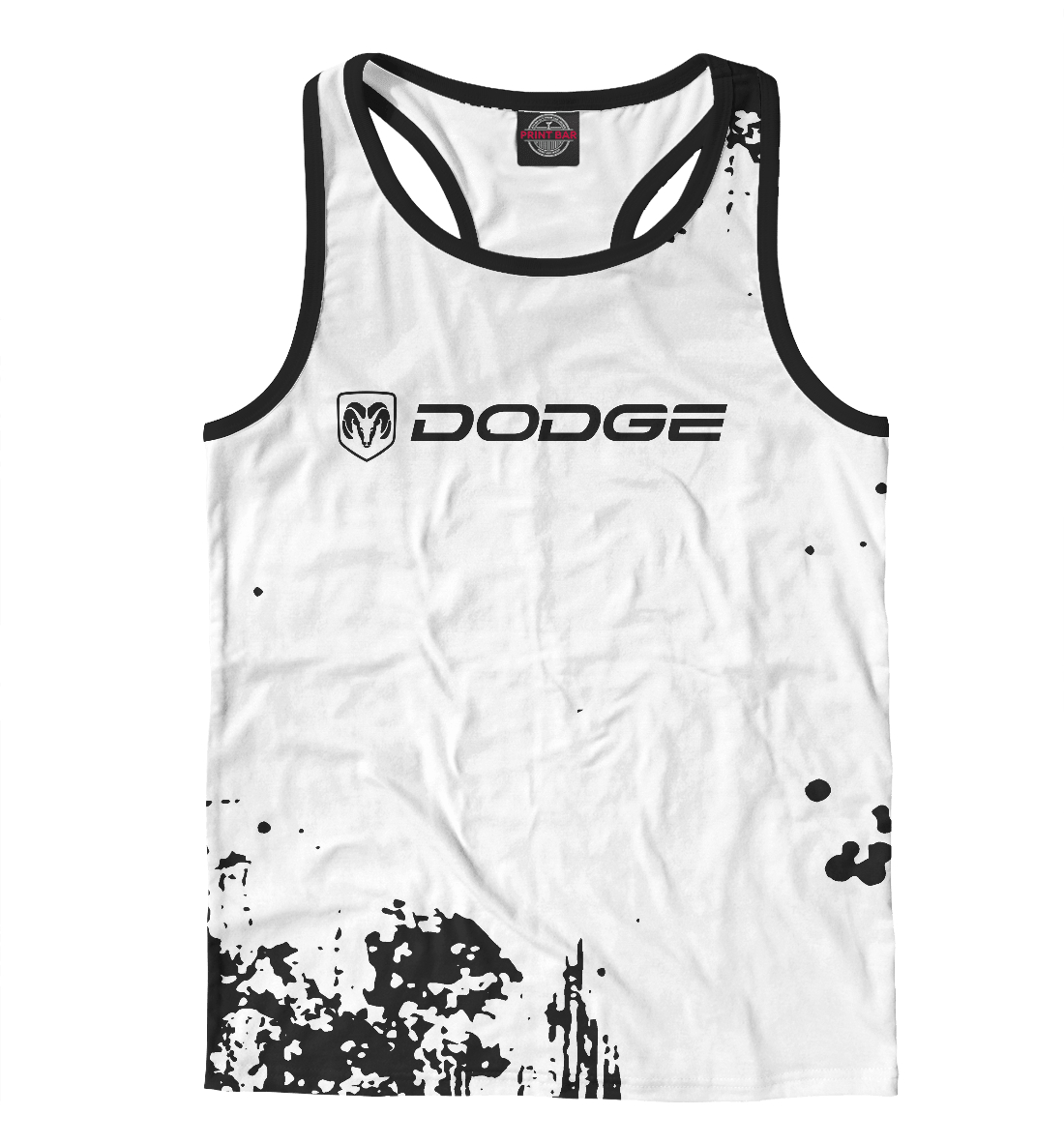 

Dodge