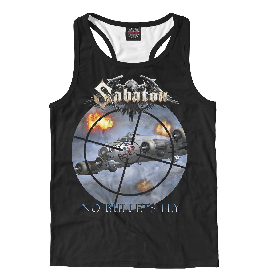 

Sabaton