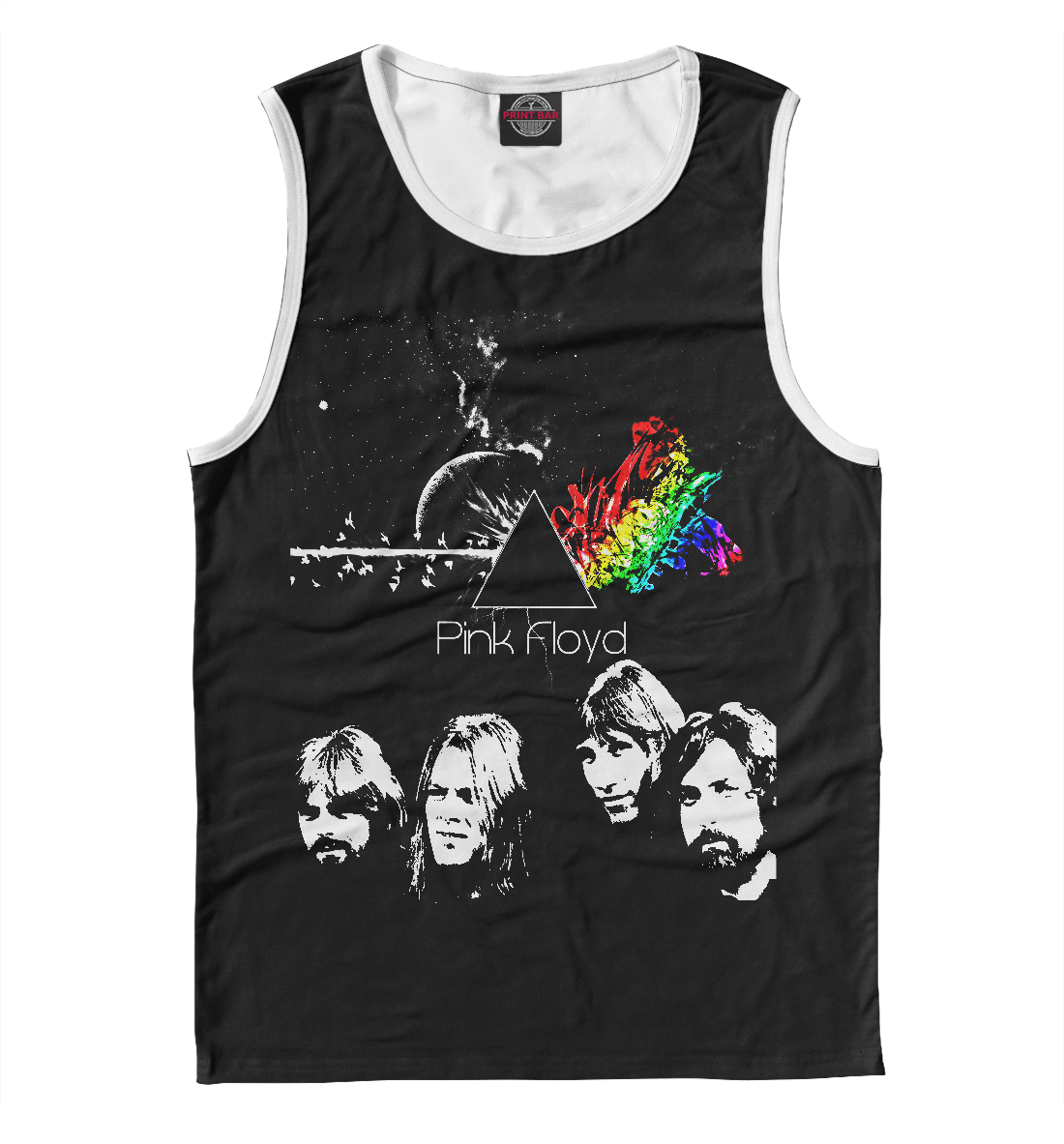 

Pink Floyd