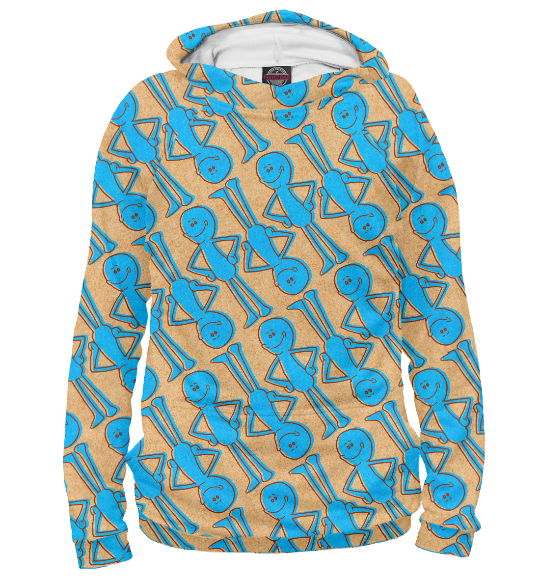 

look at me i'm mr. meeseeks