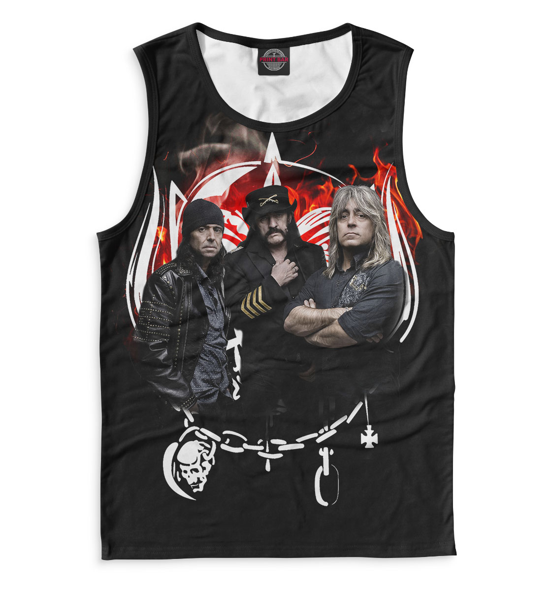 

Motorhead