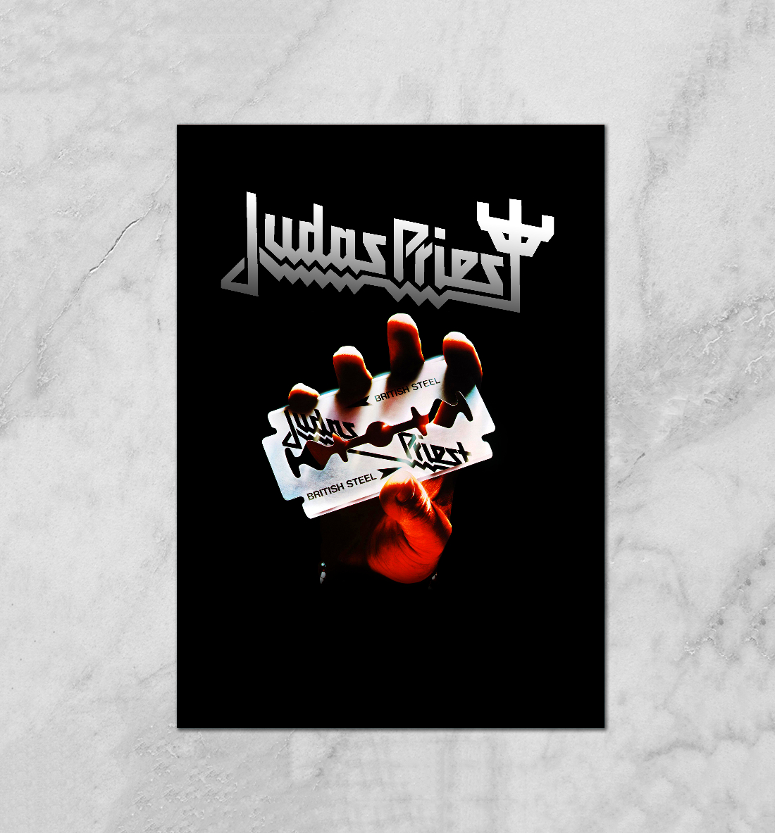 

Judas Priest