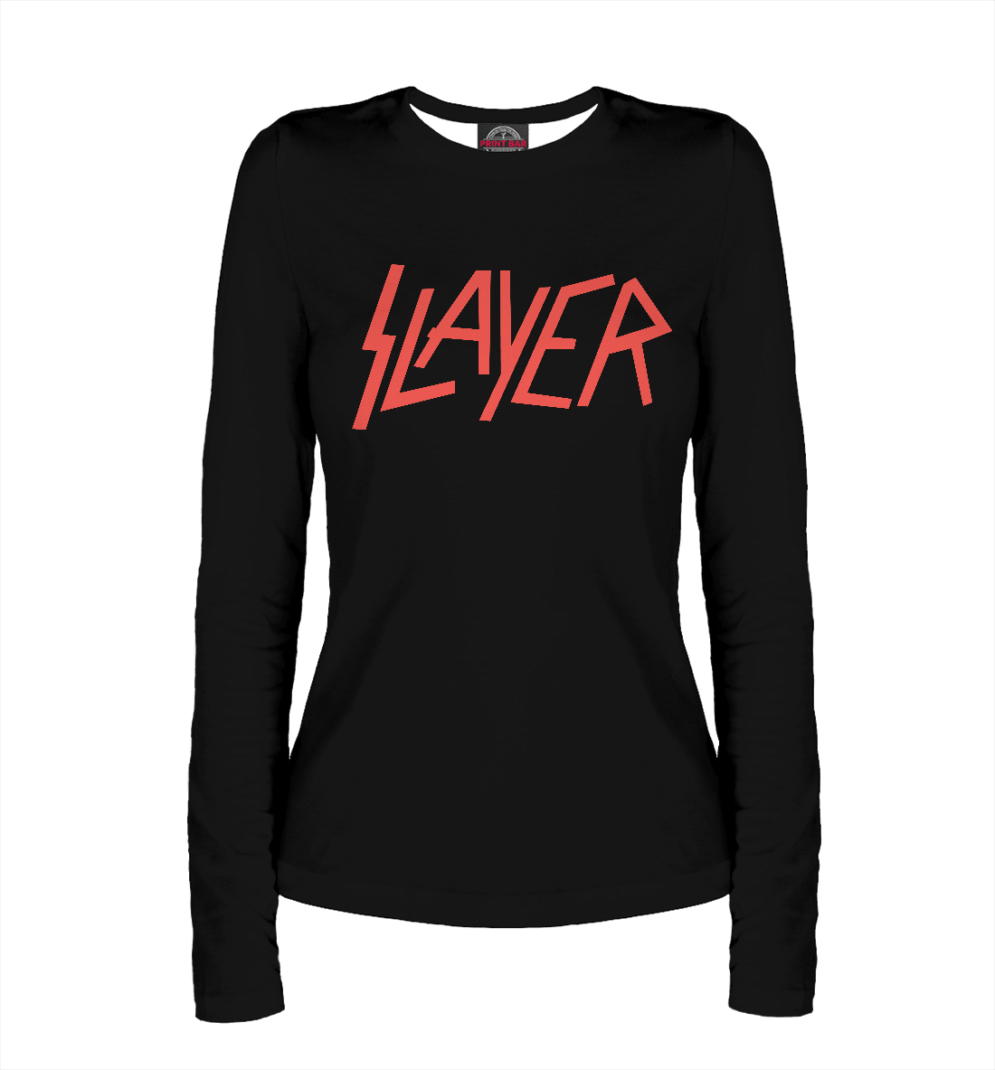 

Slayer