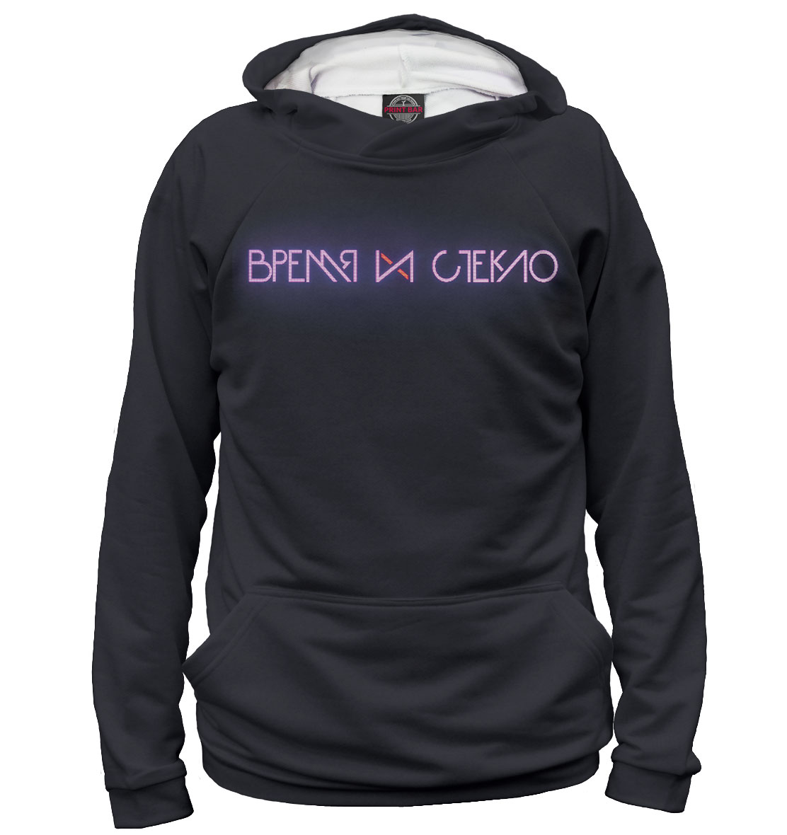 

Время и Стекло