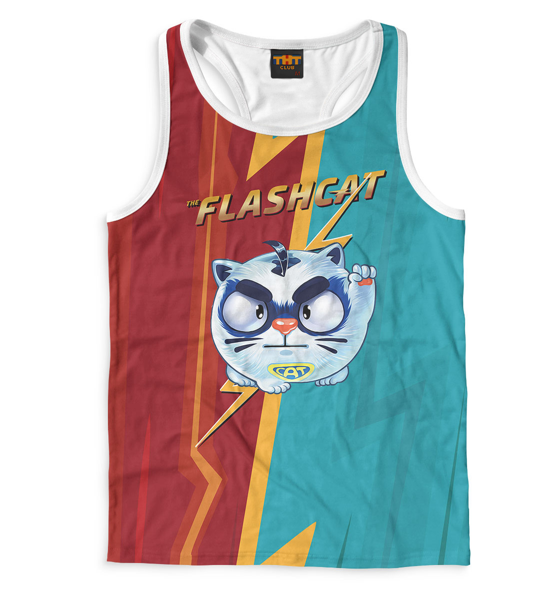 

FlashCat