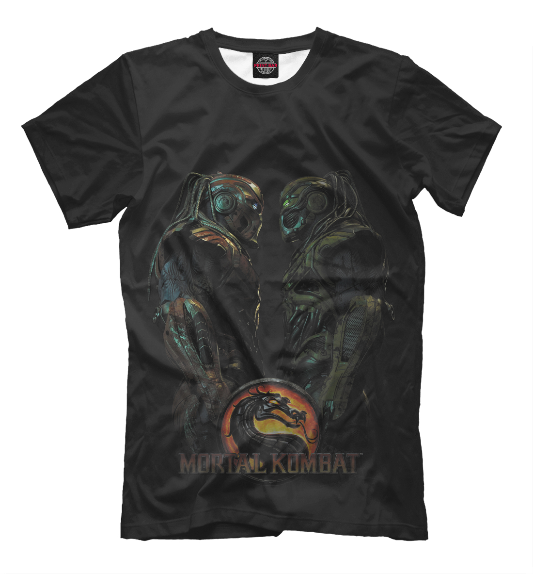 

Mortal Kombat