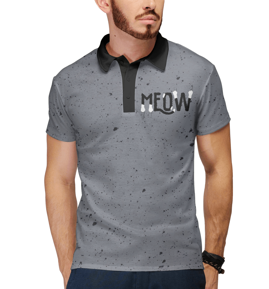 

Meow