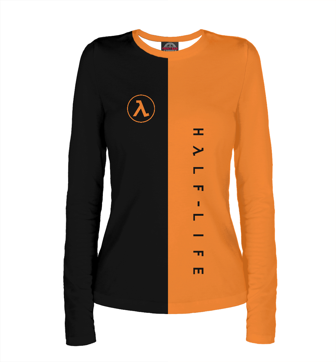 

Half Life
