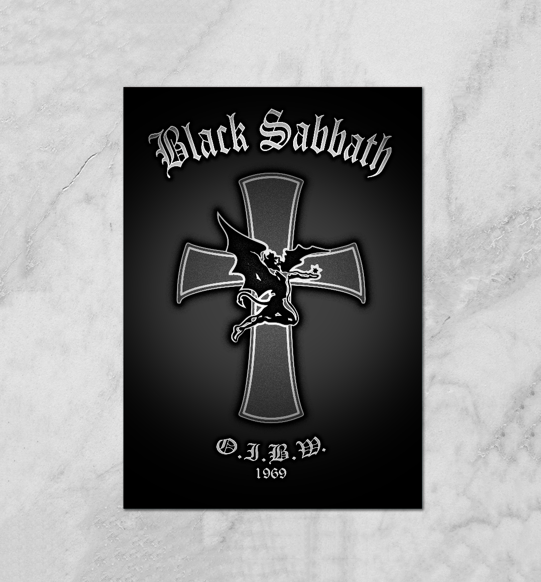 

Black Sabbath