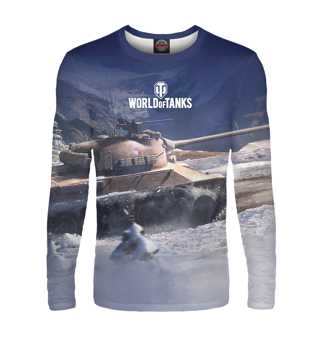 

World of Tanks