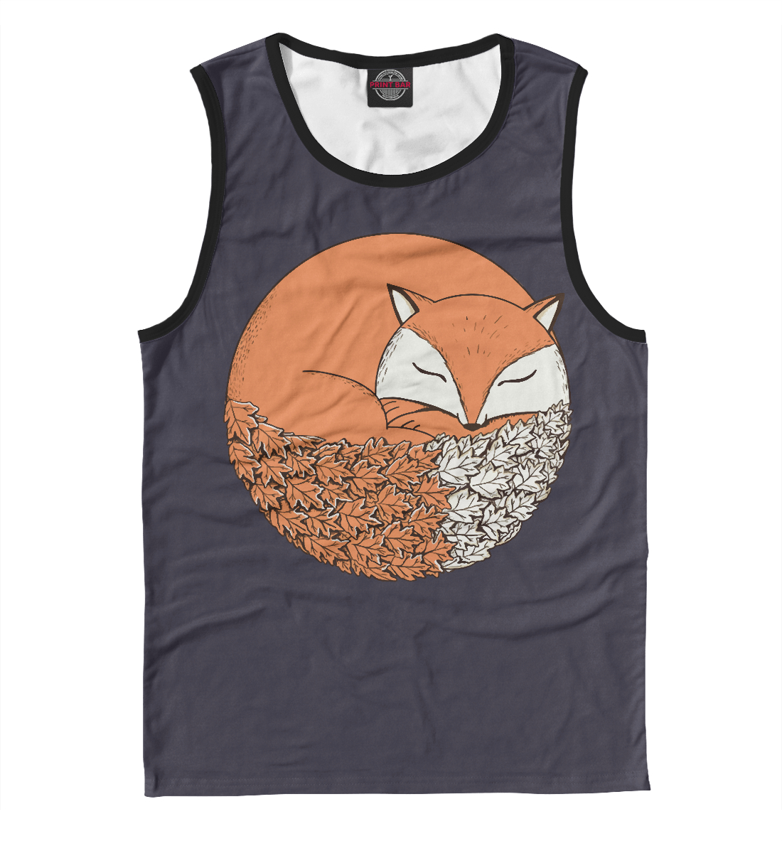 

Fox