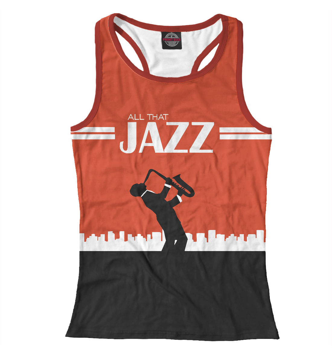 

All That Jazz