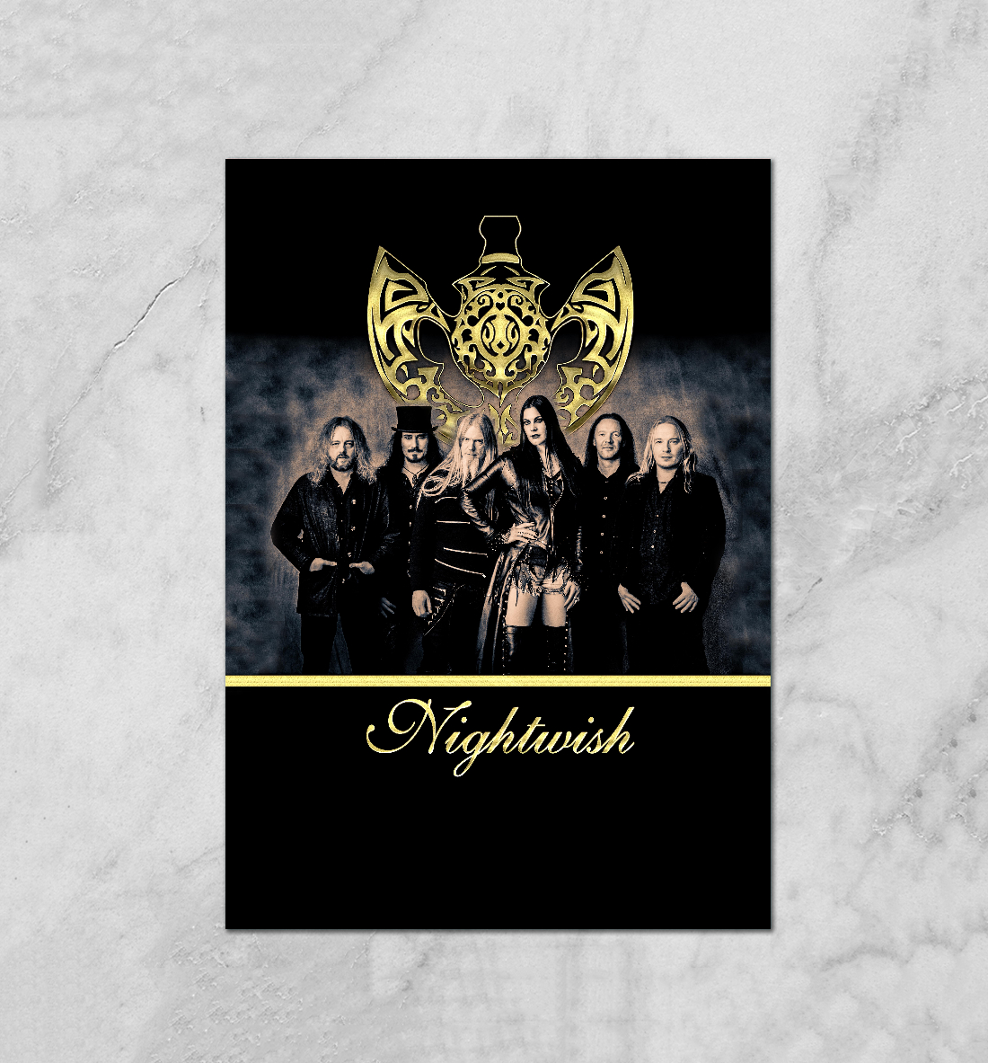 

Nightwish