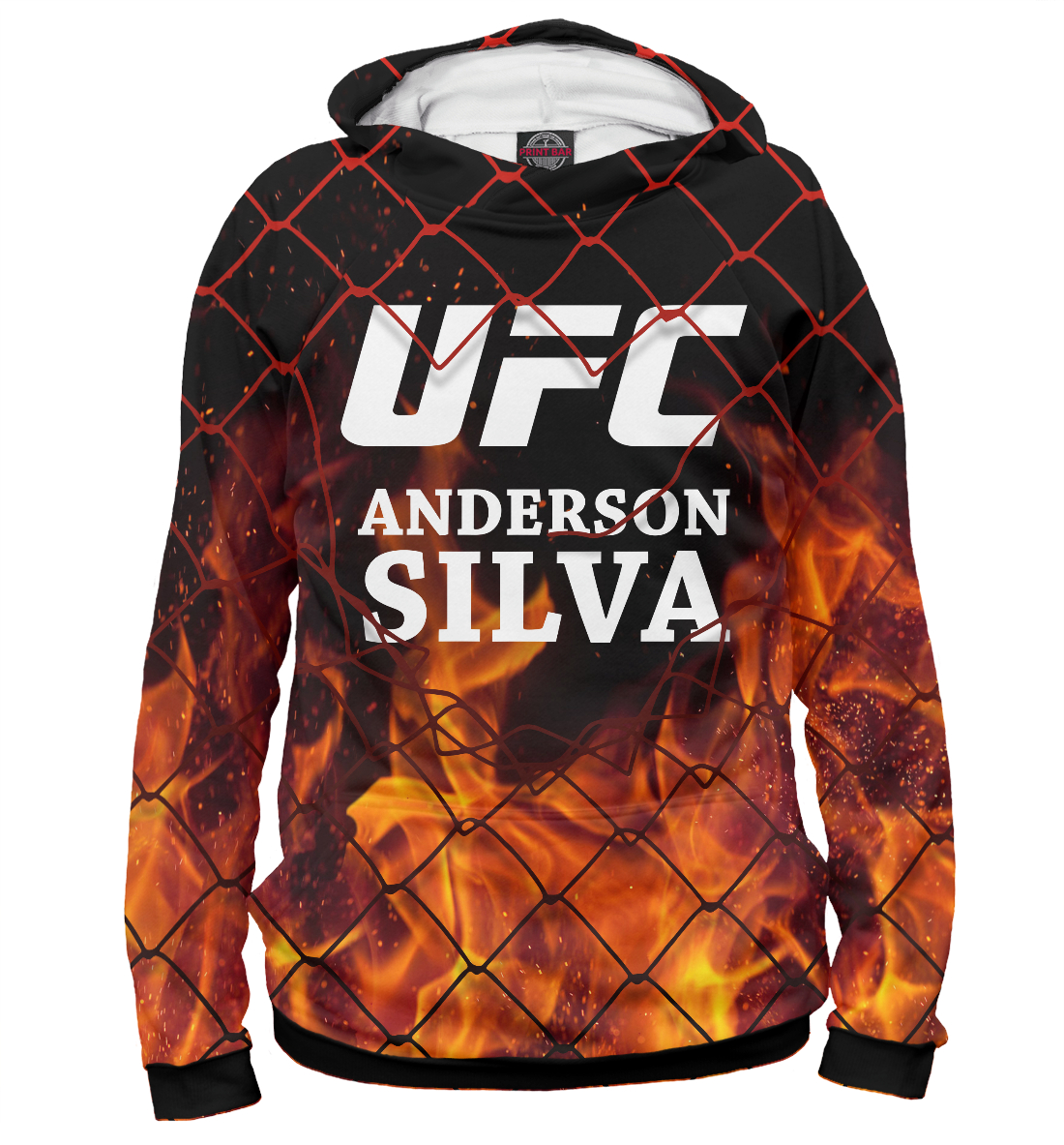 

UFC Anderson Silva