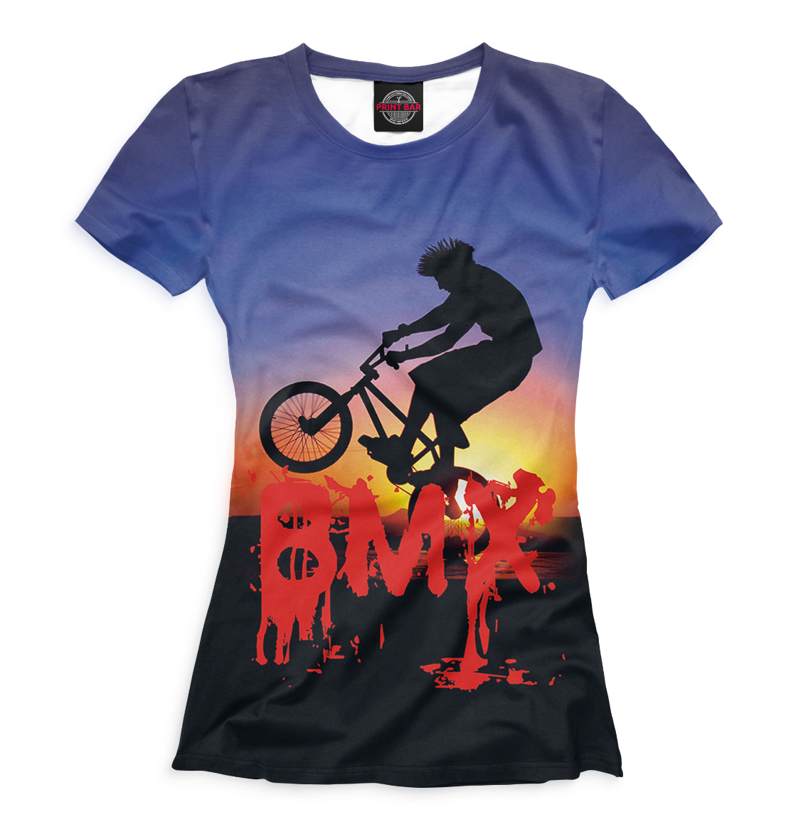 

BMX