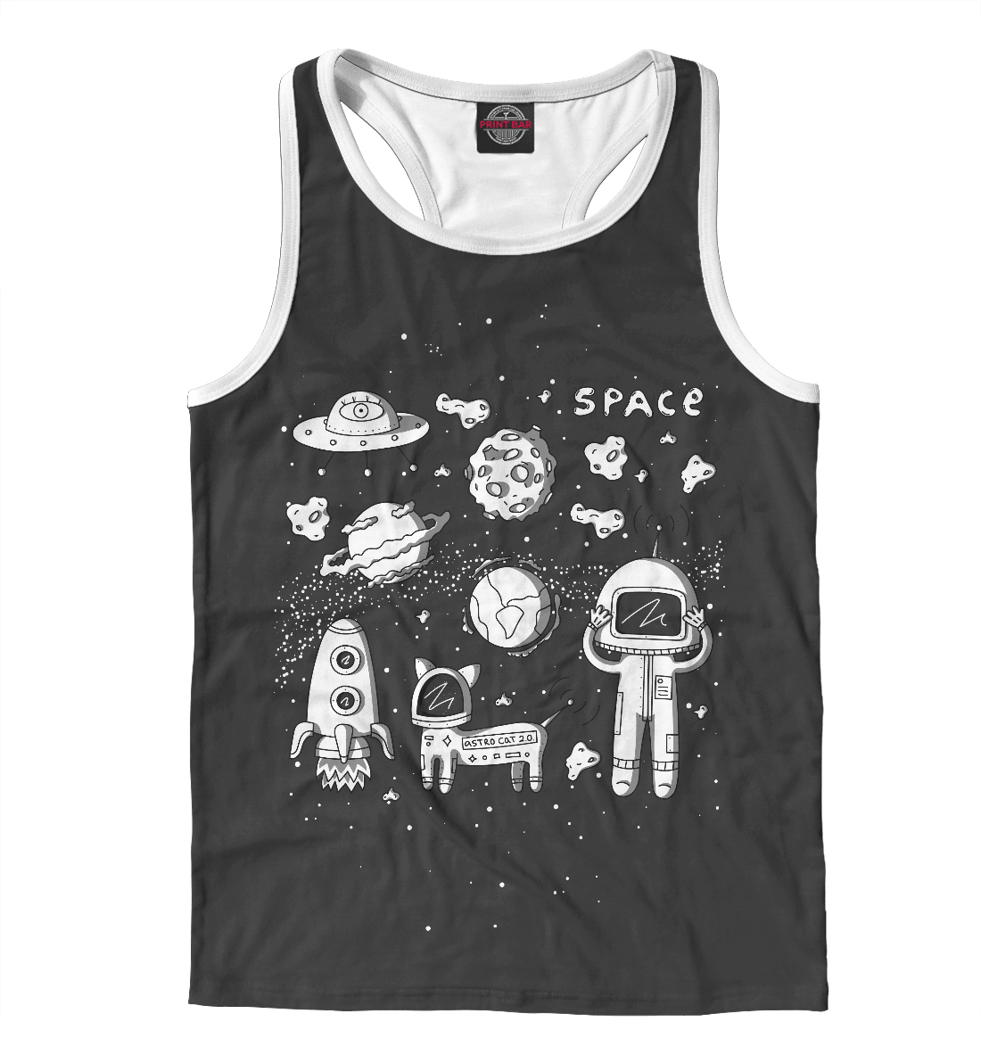 

Space Travelling