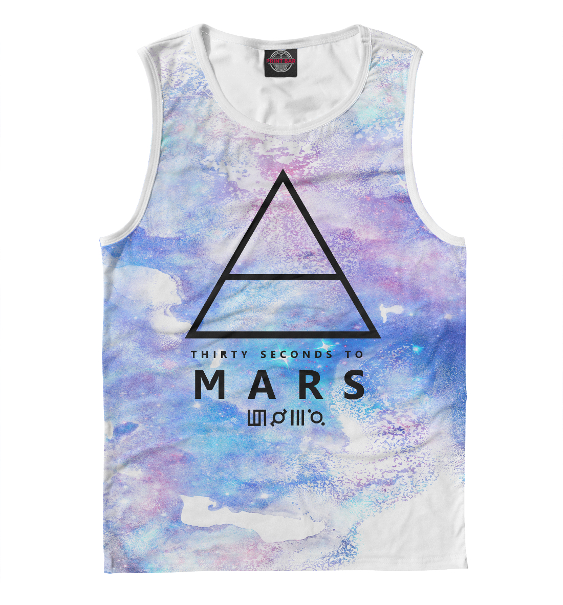 

30 Seconds to Mars