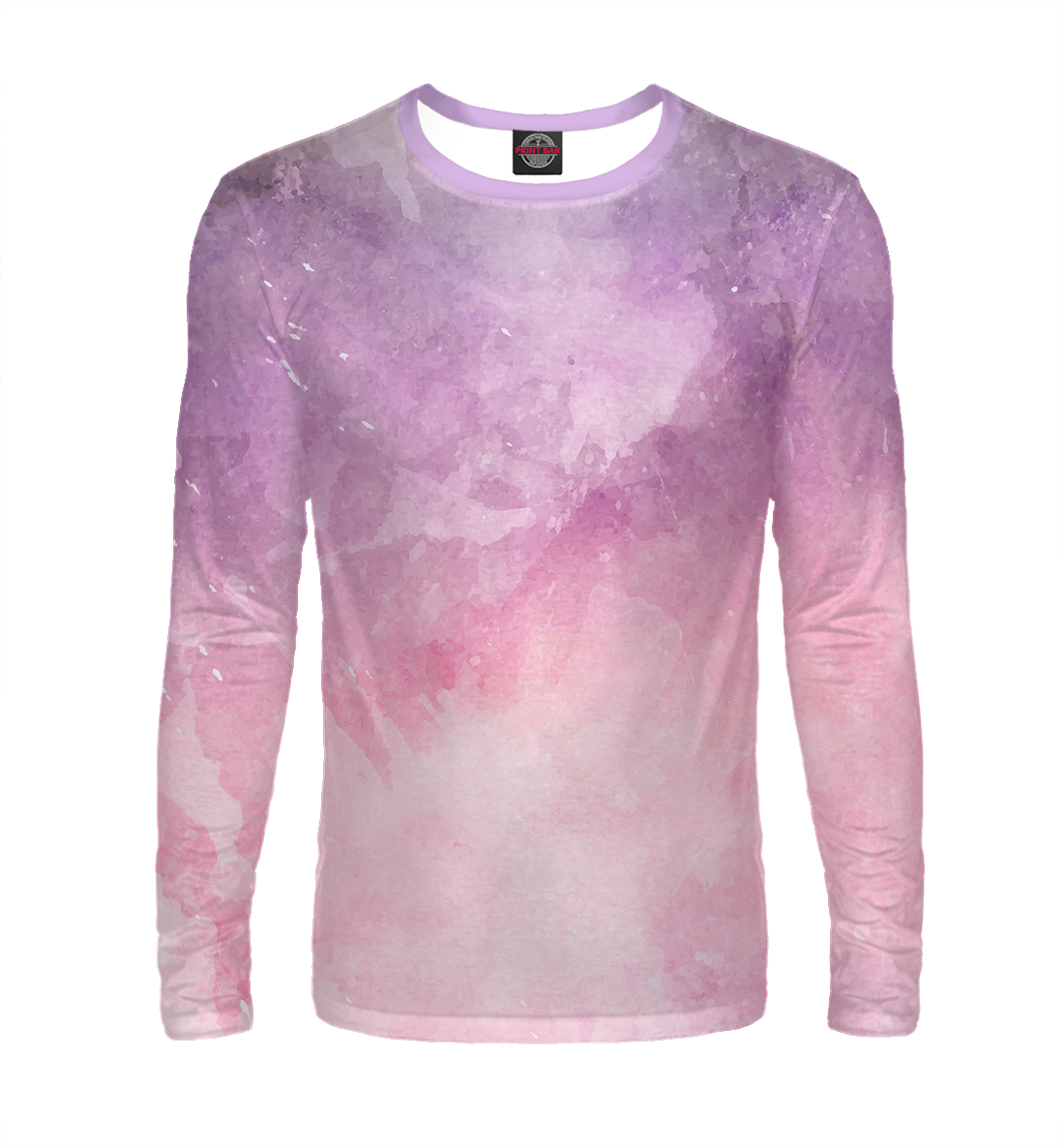 

Pink and purple
