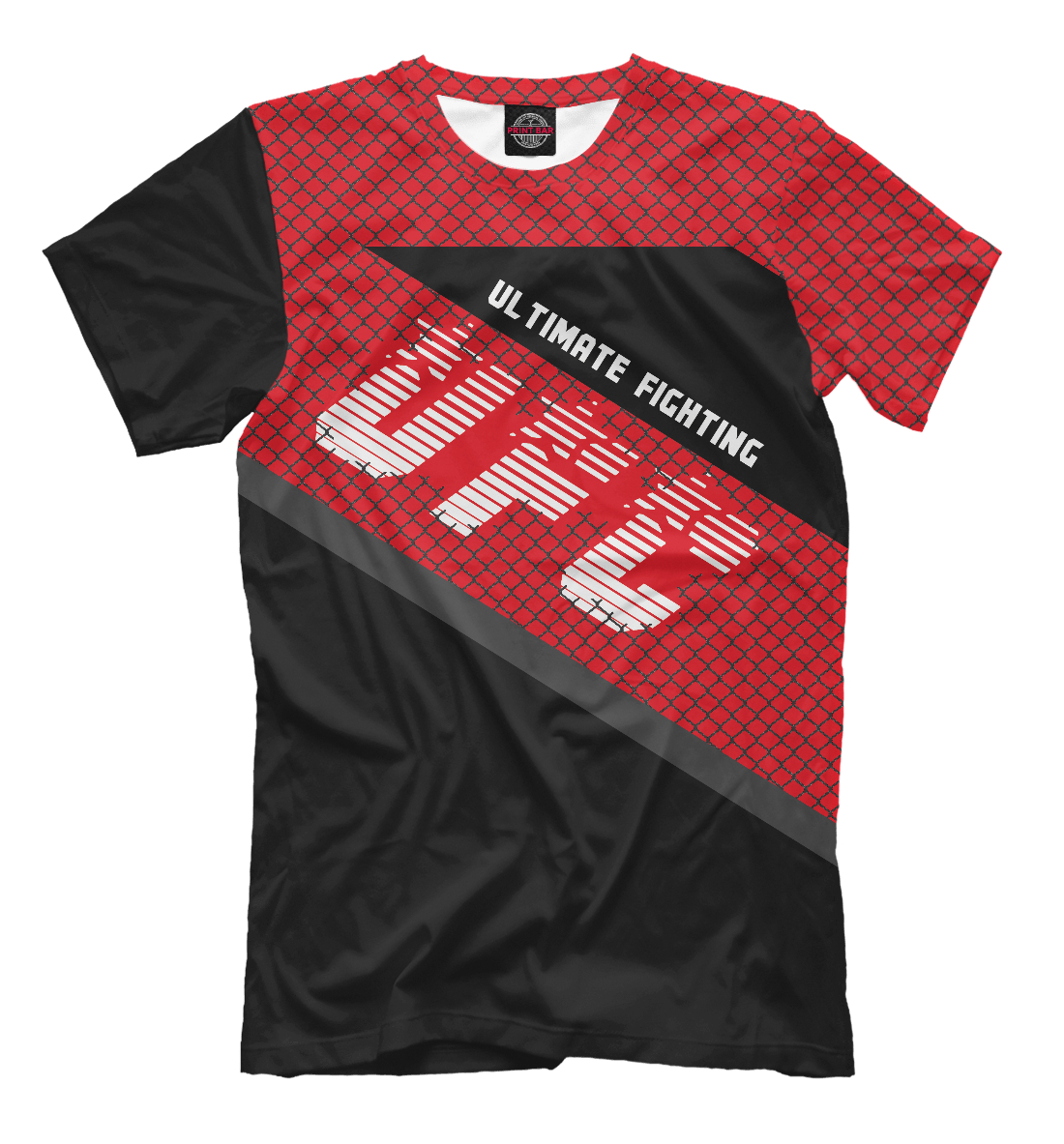 

UFC Ultimate Fighting