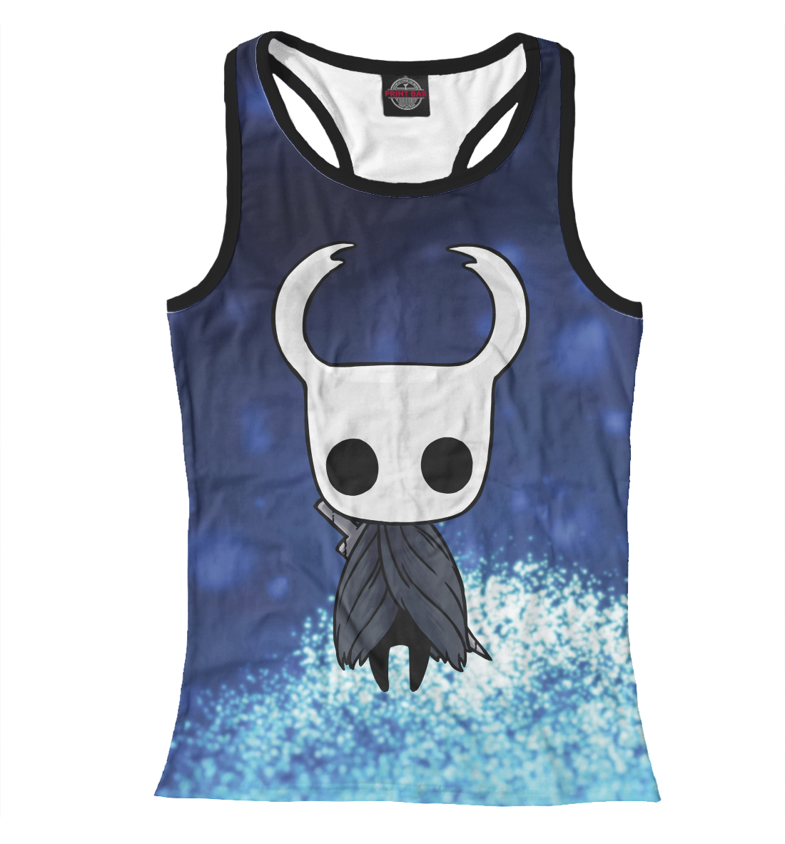 

Hollow Knight