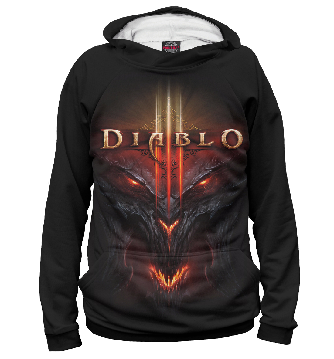 

Diablo 3