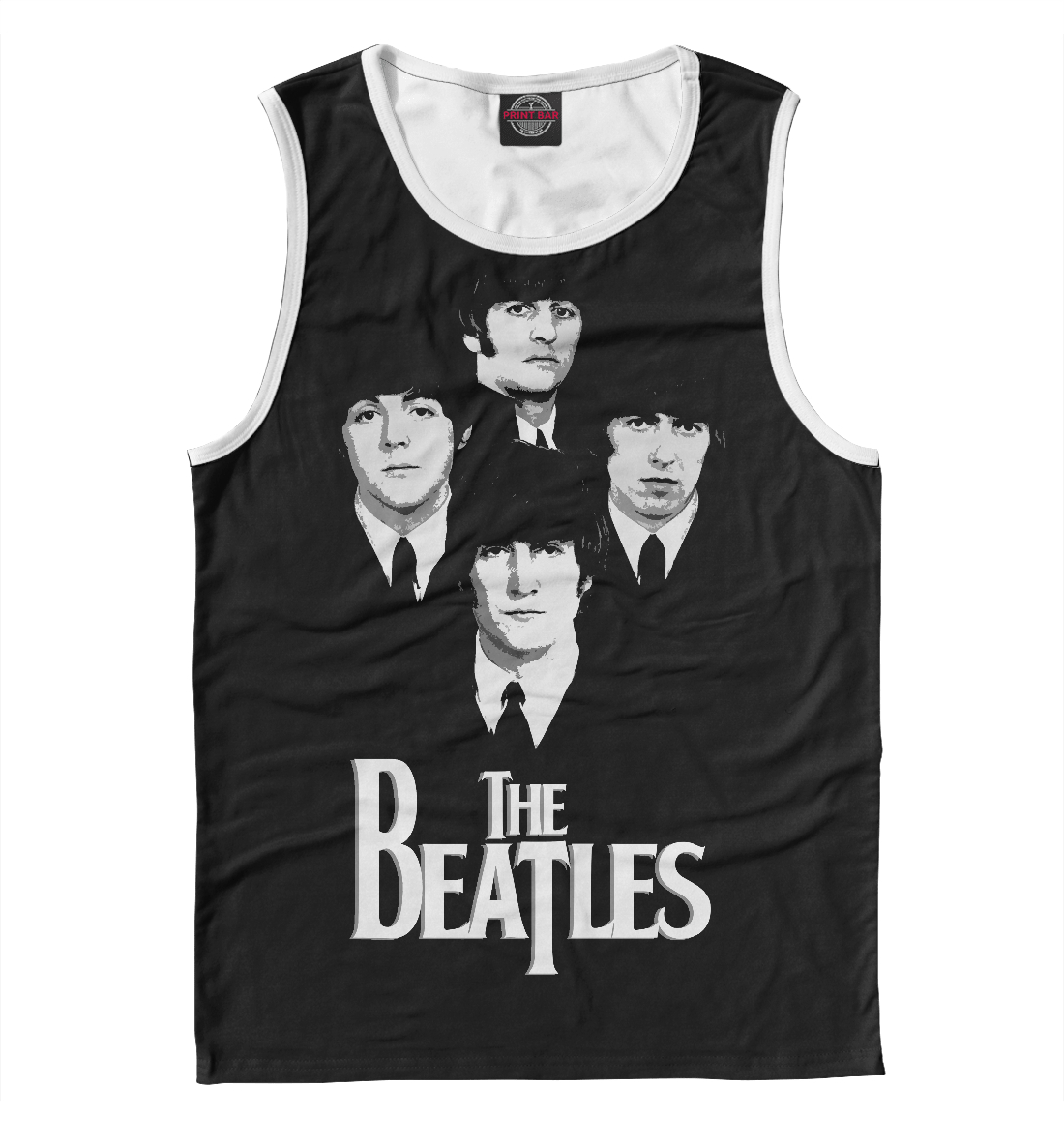 

The Beatles