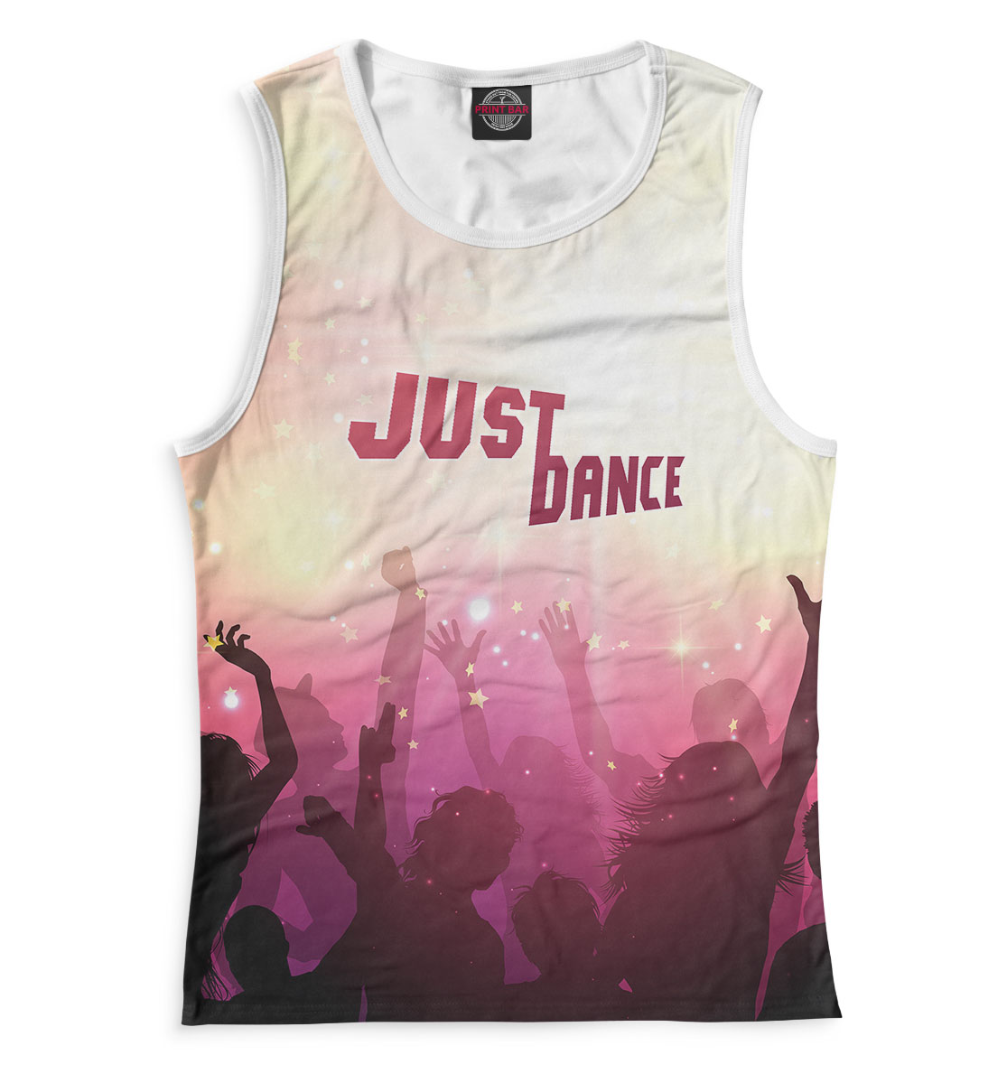 

Just Dance