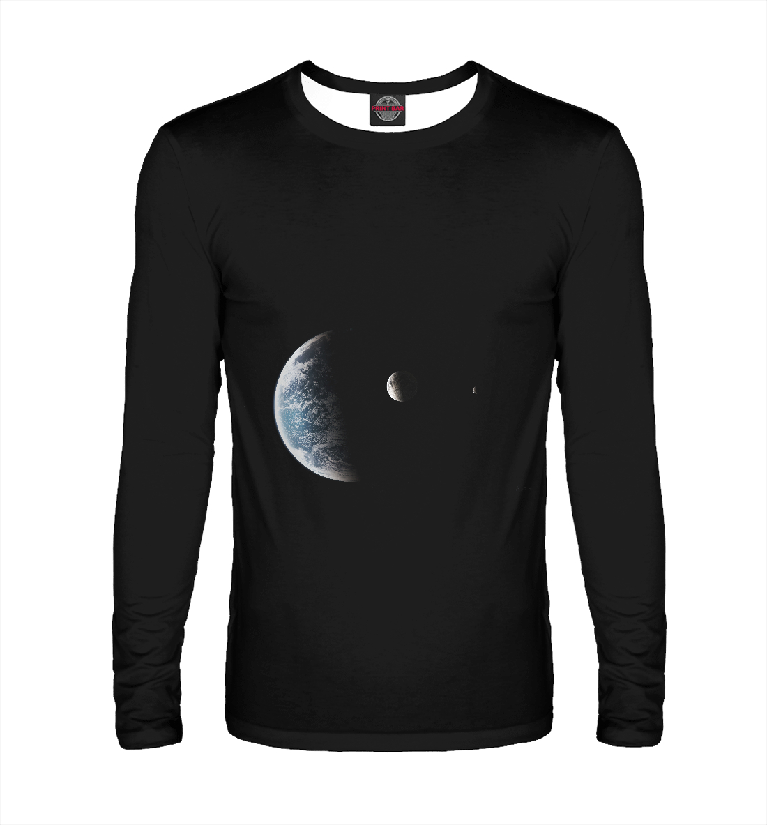 

Space in my heart