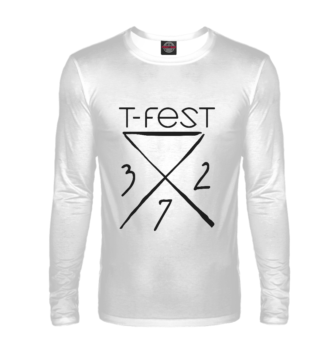 

T-Fest