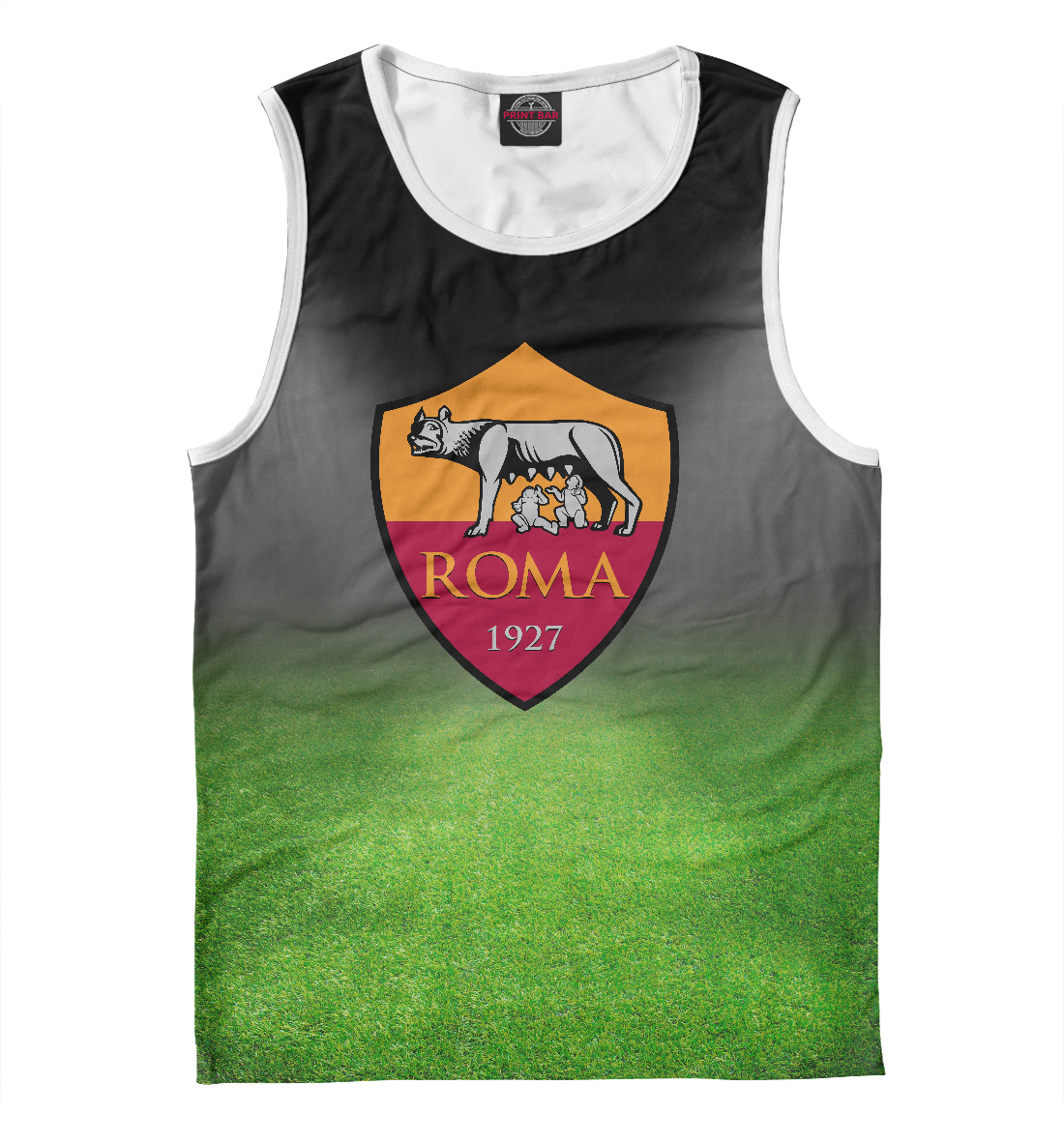 

FC Roma