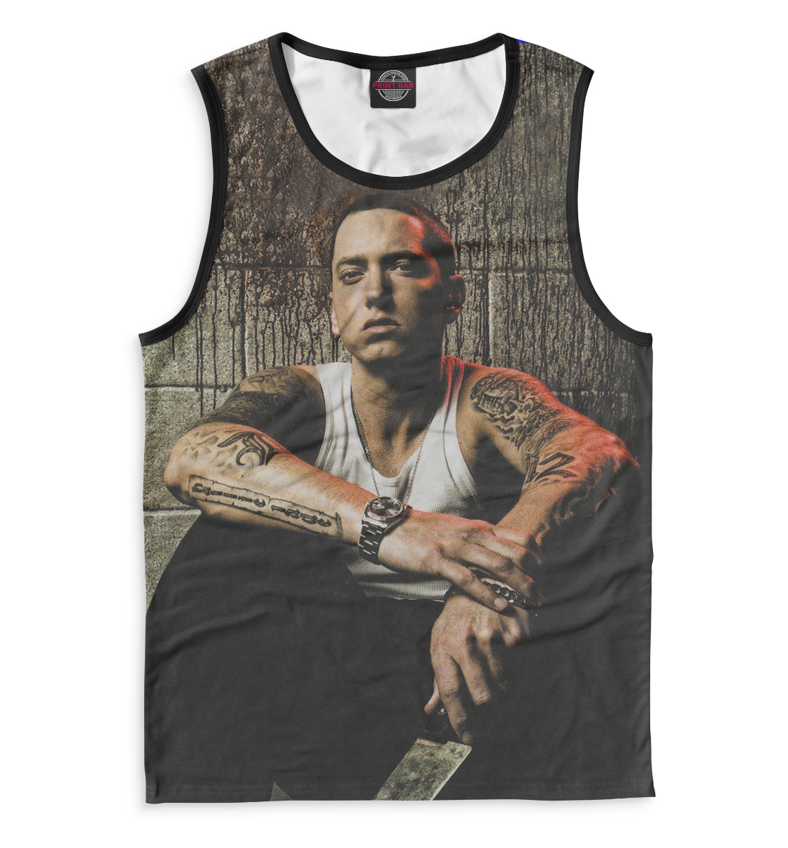 

Eminem