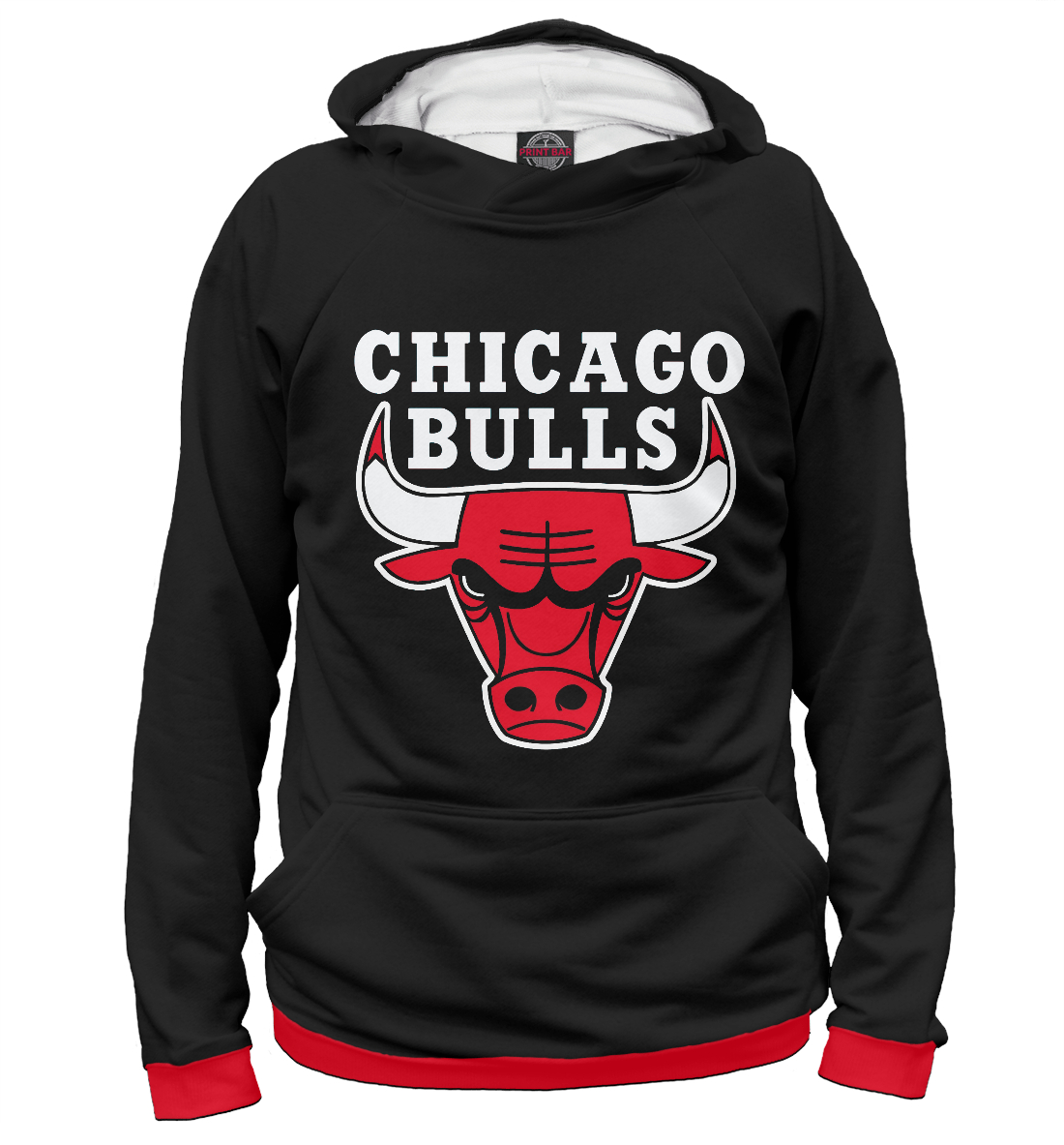 

CHICAGO BULLS