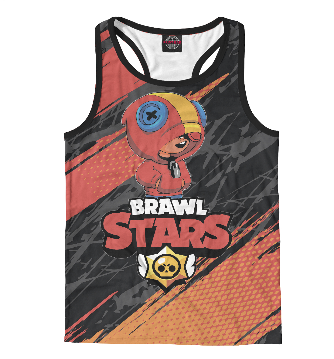 

Brawl Stars