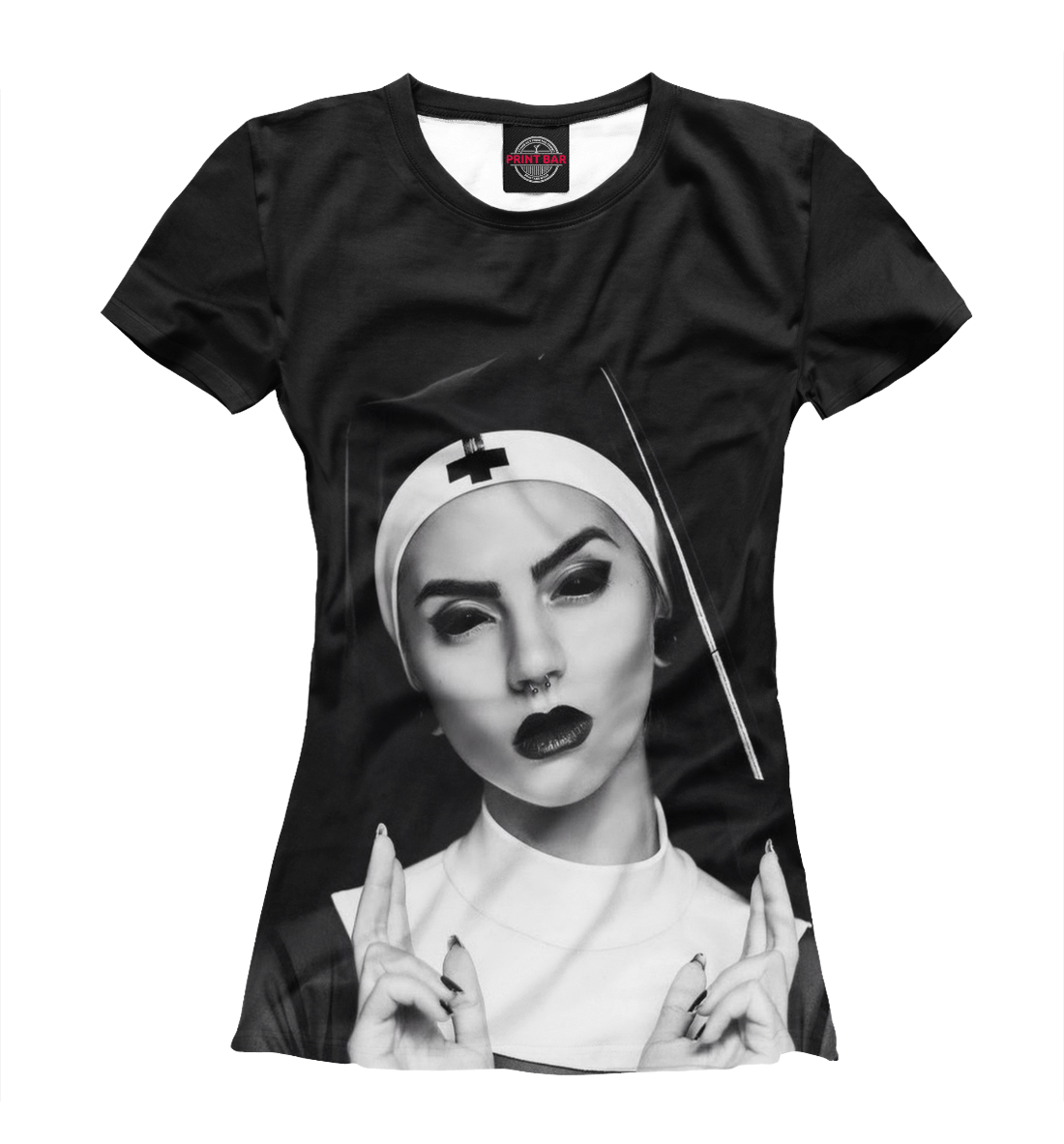 

NUN