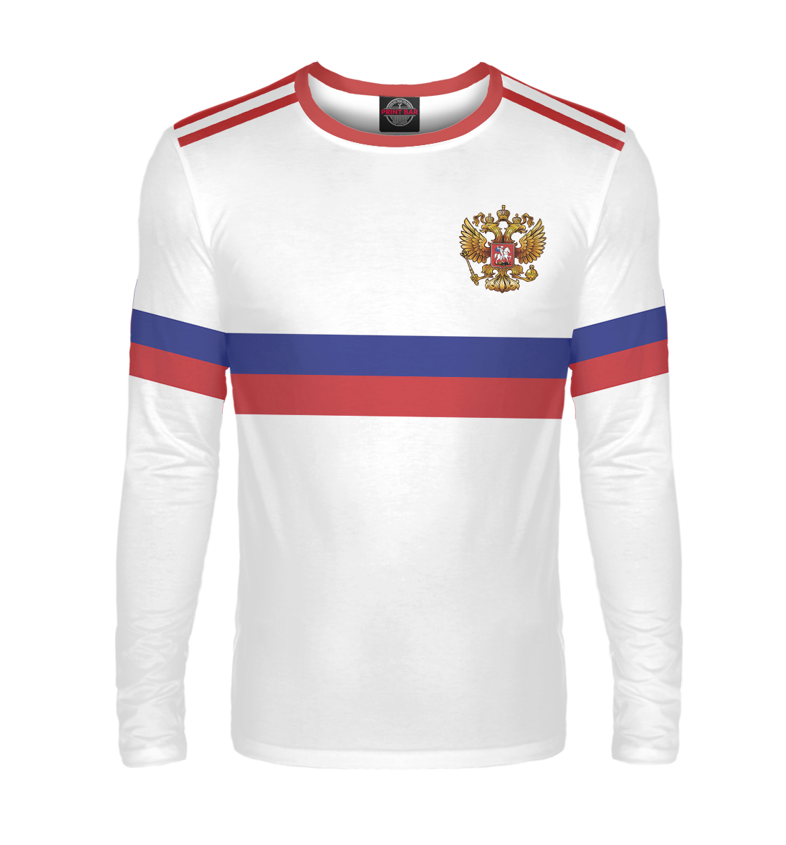 

Сборная России